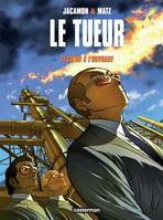 Le tueur., 10, Le Tueur (Tome 10), Le Coeur à l'ouvrage