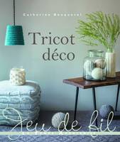 Tricot déco