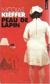 Peau de lapin, roman