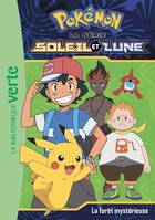 Pokémon, la série soleil et lune, 9, Pokémon / Ma première bibliothèque verte