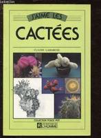 J'aime les cactées