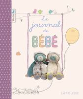 Le journal de mon bébé