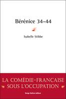 Bérenice 34-44