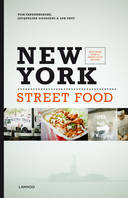 New York Street Food /anglais