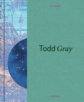 Todd Gray Euclidean Gris Gris /anglais