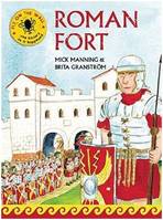 Roman Fort /anglais
