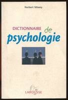 DICTIONNAIRE DE PSYCHOLOGIE