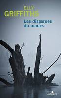 Les disparues du marais, Roman