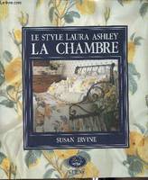 Le style Laura Ashley, la chambre