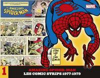 Amazing Spider-Man, 1, Spider-Man : Ultimate Newspaper Comics T01 (1977-1978), Les comic strips 1977-1979