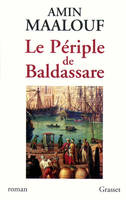 Le p_riple de Baldassare, roman