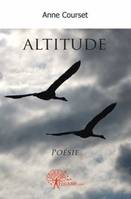 Altitude, Poésie