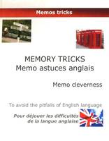 Memo astuces anglais/memory tricks