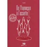 De l'hameçon à l'assiette, La Cuisine de Pêche en mer