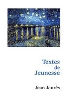 Textes de Jeunesse