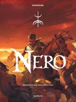 1, Nero - Tome 1 - Obscurci est le soleil, ternes sont les étoiles