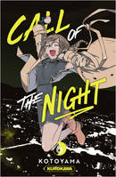 Call of the night - Tome 6