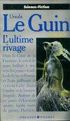 [3], Terremer Tome 3 : L'Ultime rivage + Le monde de Rocannon Tome 1: La ligue de tous les mondes --- 2 livres