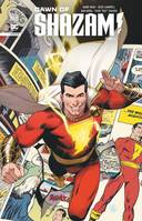 1, Dawn of Shazam tome 1