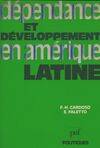 Dépendance et développement en Amérique latine