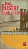 Brooklyn Follies, roman