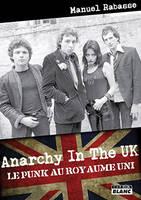 Anarchy in the UK, Le punk au royaume-uni