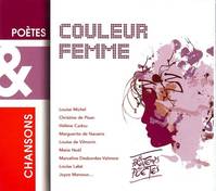 Couleur femmes