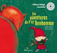 Les Aventures de P'tit Bonhomme