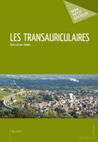 Les Transauriculaires