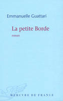 La petite Borde