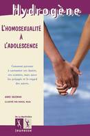 HOMOSEXUALITE A L'ADOLESCENCE (L')