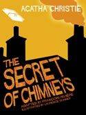 Agatha Christie, The secret of Chimneys