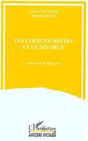 Les couples mixtes et le divorce, Le poids de la différence