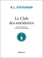 Le Club des suicidaires, Histoire du jeune homme aux tartelettes à la crème