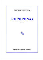 L'Opoponax