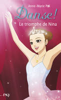 33, Danse ! - numéro 33 Le triomphe de Nina