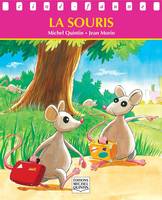 La souris