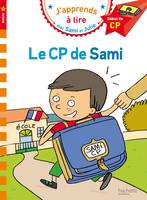 J'apprends à lire avec Sami et Julie, Le CP de Sami / niveau 1, début de CP