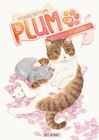 9, Plum, un amour de chat T09