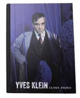 Yves Klein : In / Out Studio
