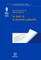 Le droit et la diversité culturelle