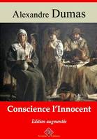 Conscience l'innocent – suivi d'annexes, Nouvelle édition