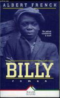 BILLY ( un enfant condamné a mort, roman