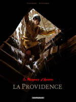 3, Le Marquis d'Anaon - Tome 3 - La Providence, Volume 3, La providence