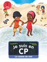 Je suis en CP, 9, La classe de mer, Niveau 3