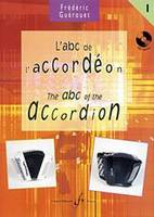 1, L'ABC de l'accordéon