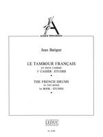 Le Tambour français Vol.1