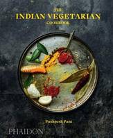 THE INDIAN VEGETARIAN COOKBOOK