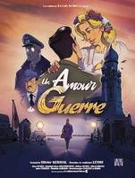 Un amour de guerre