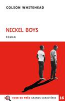 Nickel boys